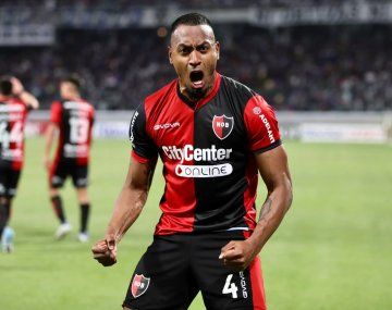 Newells vendió al colombiano Ditta al Cruz Azul: cuánto lo pagaron