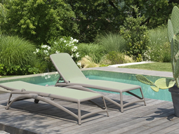 Cuáles son los supermercados que están liquidando reposeras