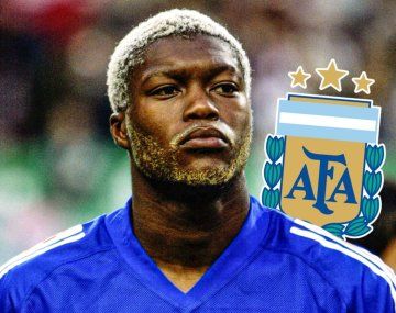 A Cissé todavía le duele Qatar 2022: Siento mucho odio hacia los argentinos