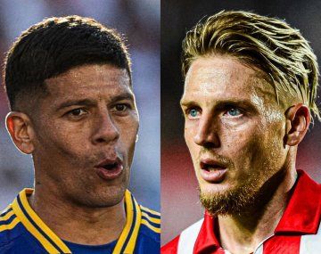 Riquelme quiere a Ascacíbar en Boca: el trato con Rojo que Verón rechazó