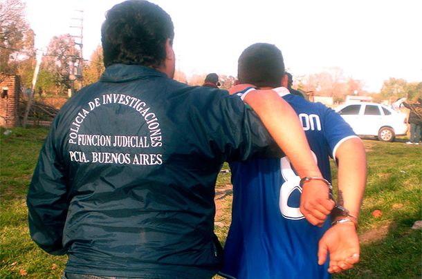 Venganza de un joven con retraso mental: asesinó a su violador