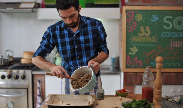 ¿Qué es la alimentación consciente y por qué puede reemplazar a la light?