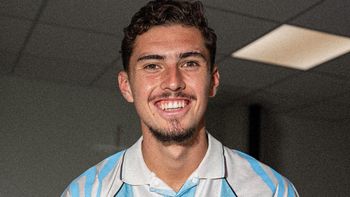 joaquin panichelli hablo tras su grave lesion: esto no se lo merece nadie joaquin panichelli hablo tras su grave lesion: esto no se lo merece nadie