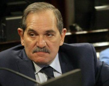 José Alperovich