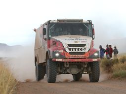 historico tercer puesto de villagra entre los camiones del dakar historico tercer puesto de villagra entre los camiones del dakar