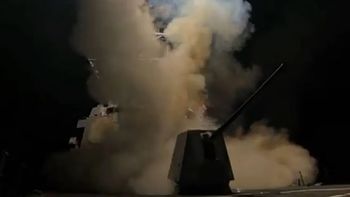 trump anuncio un ataque mortal de estados unidos a isis en nigeria trump anuncio un ataque mortal de estados unidos a isis en nigeria