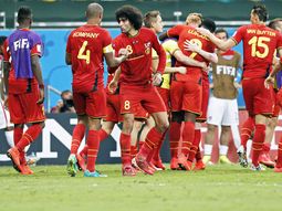 belgica sera rival de argentina en los cuartos de final el proximo sabado belgica sera rival de argentina en los cuartos de final el proximo sabado