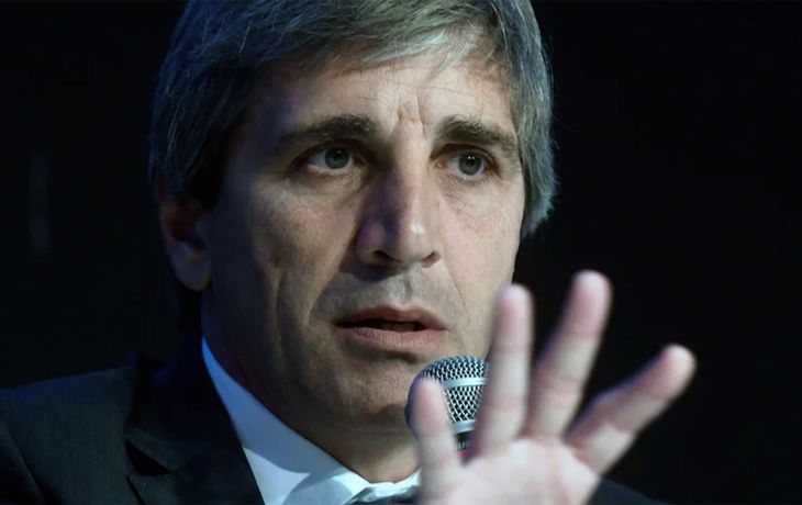 Para evitar a los medios, el Ministerio de Economía implementará un canal de streaming