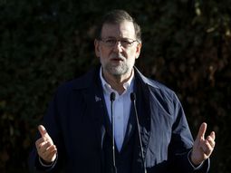el partido de rajoy vencio en espana, pero no le alcanza para gobernar el partido de rajoy vencio en espana, pero no le alcanza para gobernar