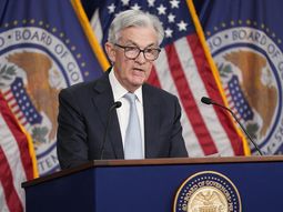 La decisión de la Reserva Federal de Estados Unidos puede impactar en el dólar en Uruguay. La decisión de la Reserva Federal de Estados Unidos puede impactar en el dólar en Uruguay.