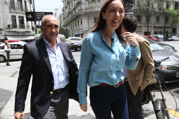 Vidal busca tener buen diálogo con los docentes y capacitar a los policías