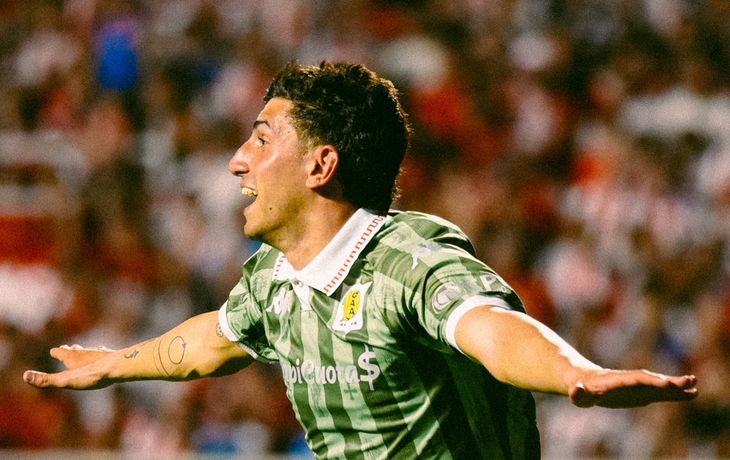 Cómo ver en vivo Banfield vs. Aldosivi por el Torneo Clausura