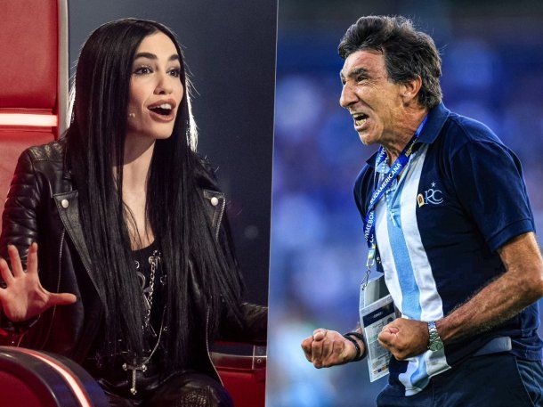 Costas le gana a todos.