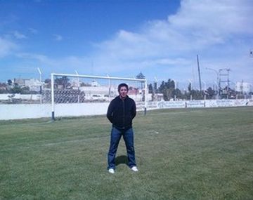 Balearon a uno de los hermanos Barrientos en Comodoro Rivadavia