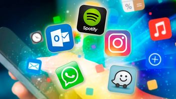 Las aplicaciones que tenés que bajar sí o sí