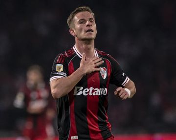 &nbsp;Giuliano Galoppo&nbsp;