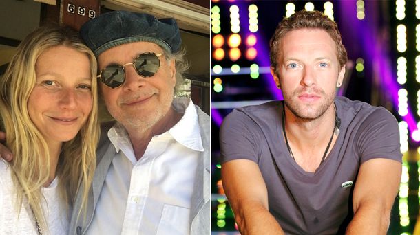 Gwyneth Paltrow llegó a la Argentina