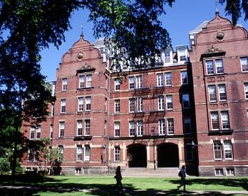 Harvard