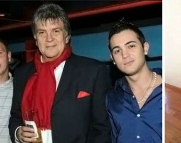 Ventura: No voy a hacer distinción entre mis hijos