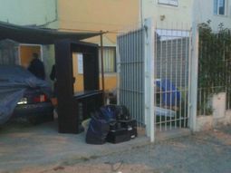 La usurpadora: le dejó la casa a su amiga, volvió y ya no pudo entrar