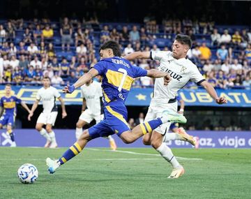 Boca e Independiente jugarán en La Bombonera.