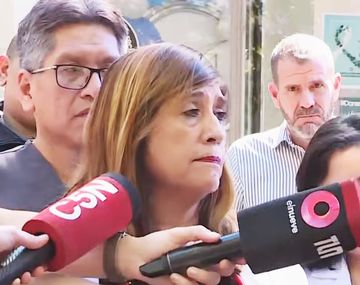 Explosión en Merlo: directora del hospital confirmó que Thiago tuvo hundimiento de cráneo y será intervenido
