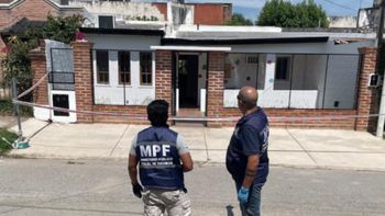 tragedia en tucuman: murio un nene de dos anos tras atragantarse con una uva tragedia en tucuman: murio un nene de dos anos tras atragantarse con una uva
