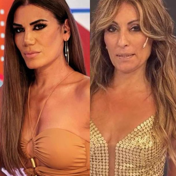 Marcela Tauro salió al cruce de los rumores sobre su salida de Intrusos