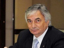 Claudio Zin puso en duda el consumo de medicamentos por jubilados tras los recortes en el PAMI