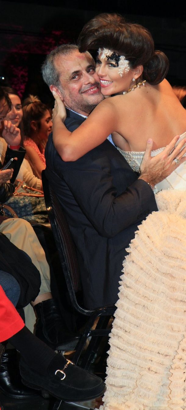 Jorge Rial decidió suspender las funciones en el teatro por duelo