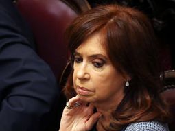 De Guatemala a guatepeor: Cristina criticó la marcha atrás a la compensación al gas