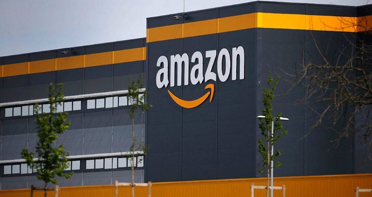 Amazon desembarca en Argentina y busca empleados