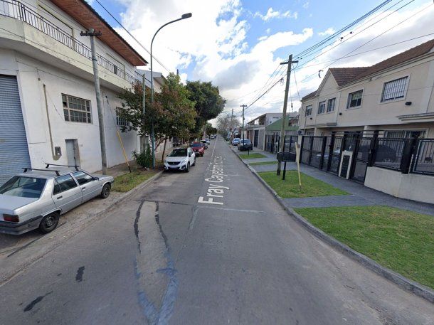 Villa Adelina: motochorros mataron a un hombre en un intento de robo