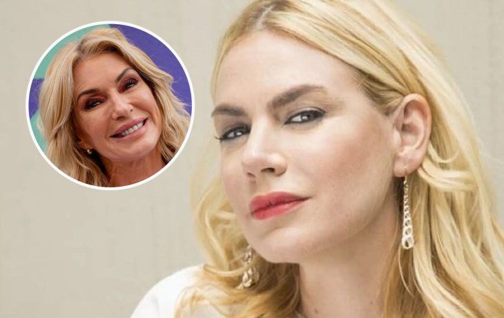 Esmeralda Mitre va a la Justicia contra Yanina: el descargo de la actriz