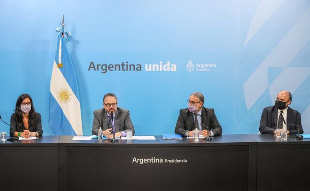 El Gobierno anunció la canasta de carnes a precios populares