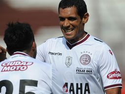 Lanús goleó a Godoy Cruz en el Sur. Lanús goleó a Godoy Cruz en el Sur.