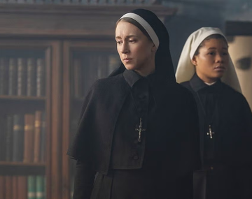 No apto para cardíacos: la película aterradora que está en Netflix y es un éxito