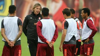 ¿que equipo parara gareca en peru para enfrentar a argentina? ¿que equipo parara gareca en peru para enfrentar a argentina?