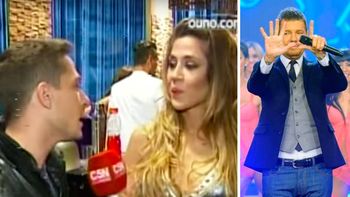 ¿jimena baron se queda en el bailando? ¿jimena baron se queda en el bailando?