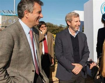 El campo va liderar el proceso de recuperación