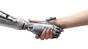 gigantes de la tecnologia se unen para estudiar la inteligencia artificial gigantes de la tecnologia se unen para estudiar la inteligencia artificial