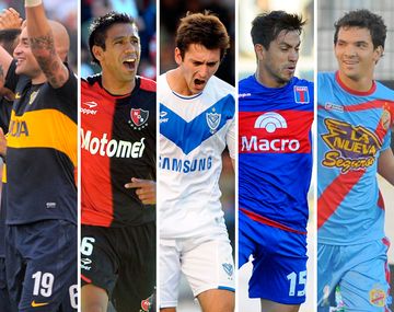 Las predicciones para la Libertadores 2013