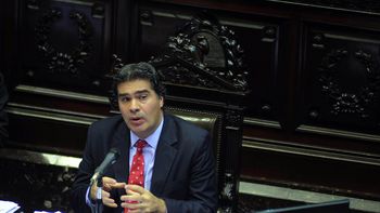 capitanich aseguro que se puede estudiar subir el piso de ganancias capitanich aseguro que se puede estudiar subir el piso de ganancias