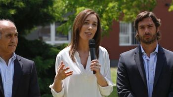 maria eugenia vidal se reune con docentes bonaerenses maria eugenia vidal se reune con docentes bonaerenses