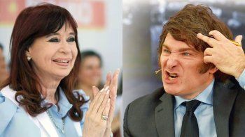 milei hablo de la salud de cristina: no me meto en lo humano milei hablo de la salud de cristina: no me meto en lo humano