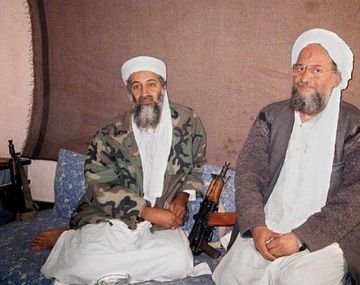 Quién era Ayman al-Zawahiri 
