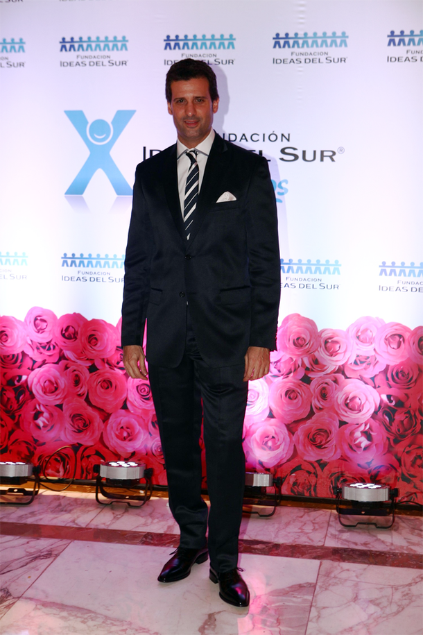 José María Listorti