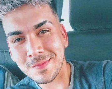 Su expareja indicó que el joven tenía síntomas de depresión tras la muerte de su mejor amigo
