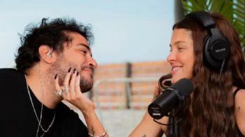 el descargo homero pettinato tras la filtracion de chats de sofi gonet: ella tiene un trastorno... el descargo homero pettinato tras la filtracion de chats de sofi gonet: ella tiene un trastorno...