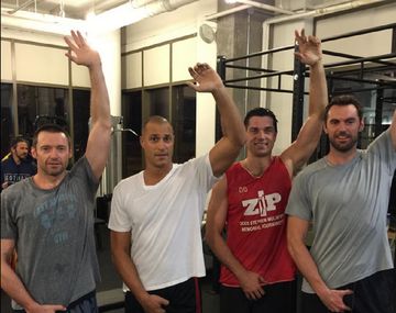 {altText(,#FeelingNuts, la nueva campaña viral)}